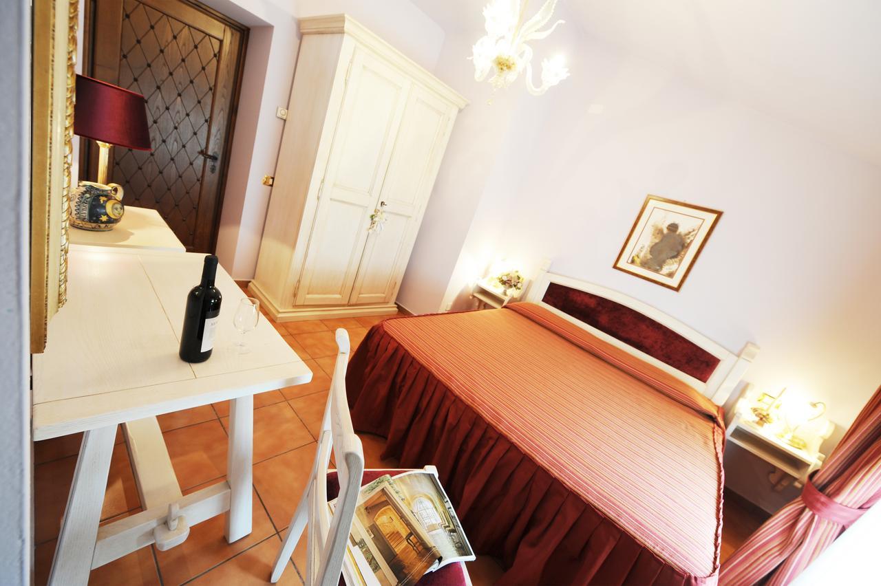 Antica Locanda San Leonardo 1554 Ghivizzano Buitenkant foto