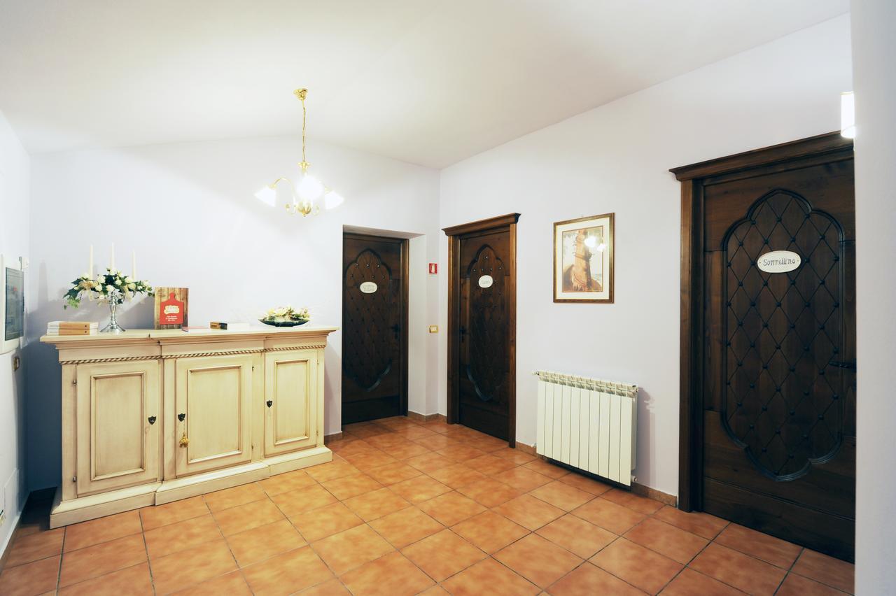 Antica Locanda San Leonardo 1554 Ghivizzano Buitenkant foto